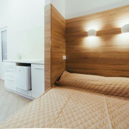 Smart Apartments Lviv Dış mekan fotoğraf