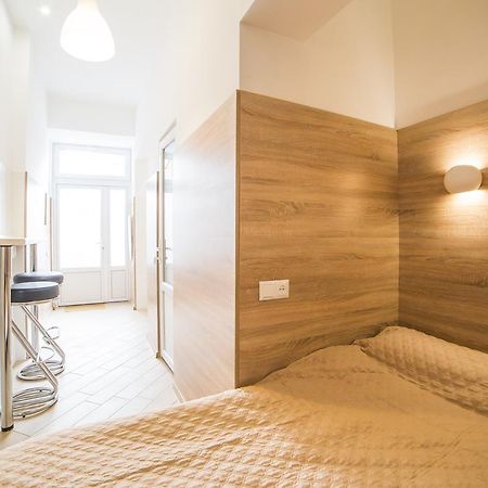 Smart Apartments Lviv Dış mekan fotoğraf