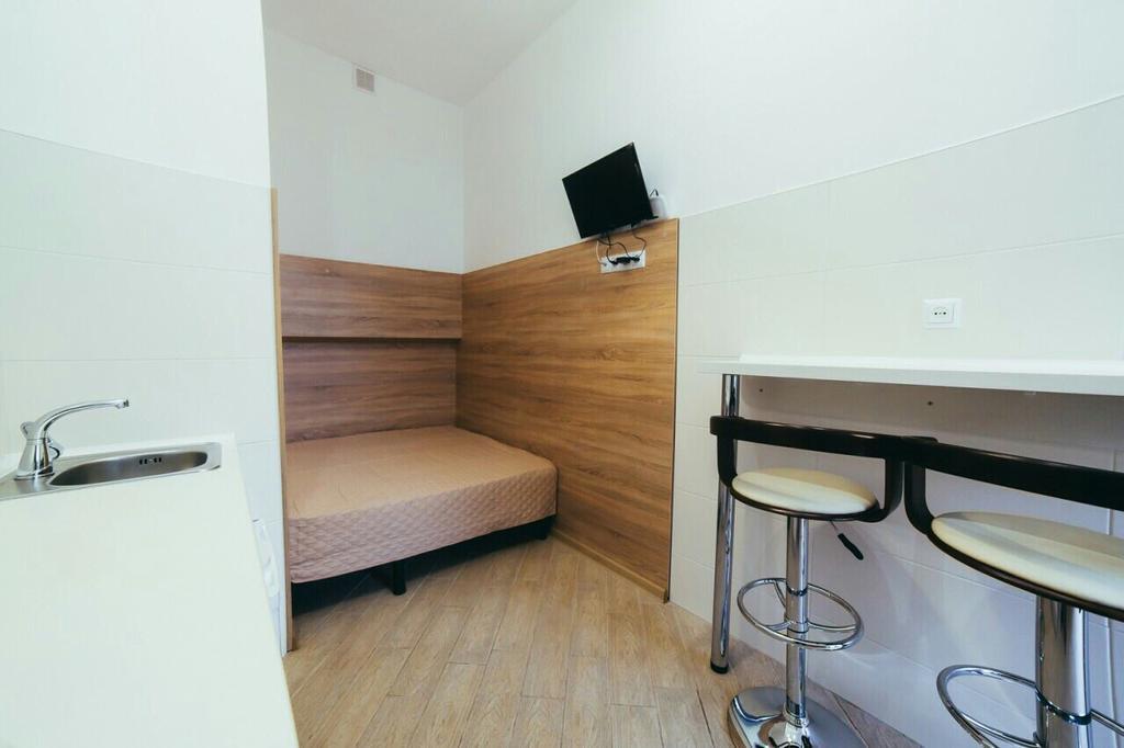 Smart Apartments Lviv Dış mekan fotoğraf