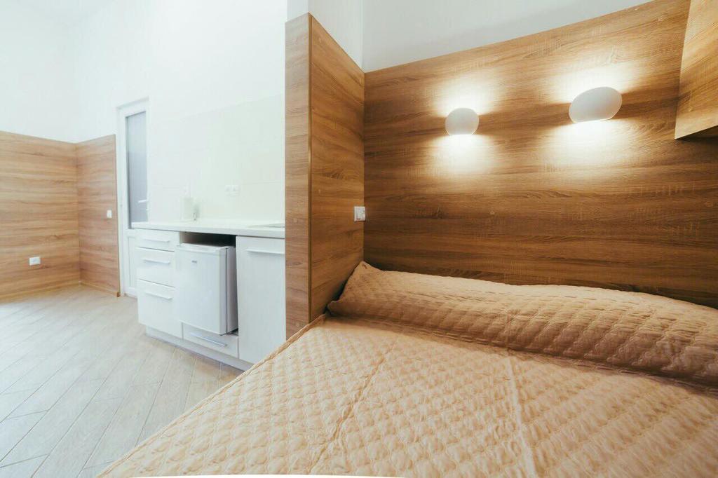 Smart Apartments Lviv Dış mekan fotoğraf