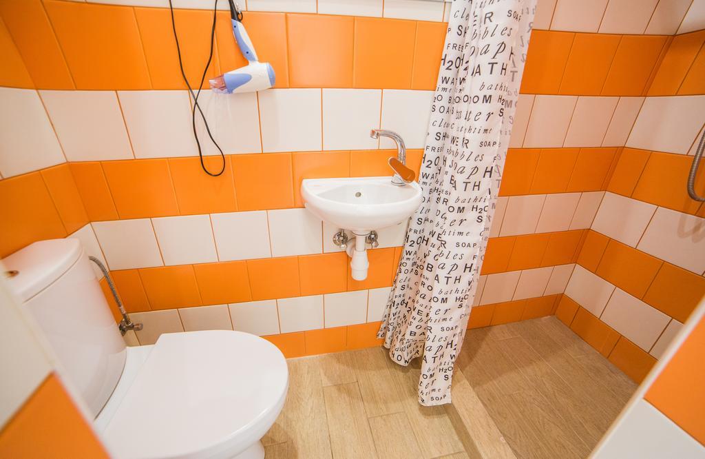 Smart Apartments Lviv Dış mekan fotoğraf