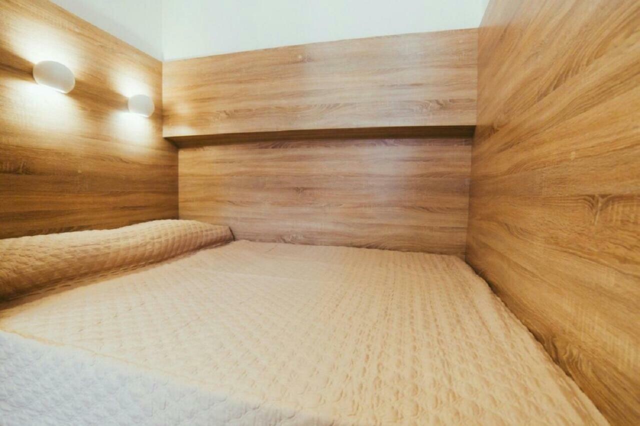 Smart Apartments Lviv Dış mekan fotoğraf
